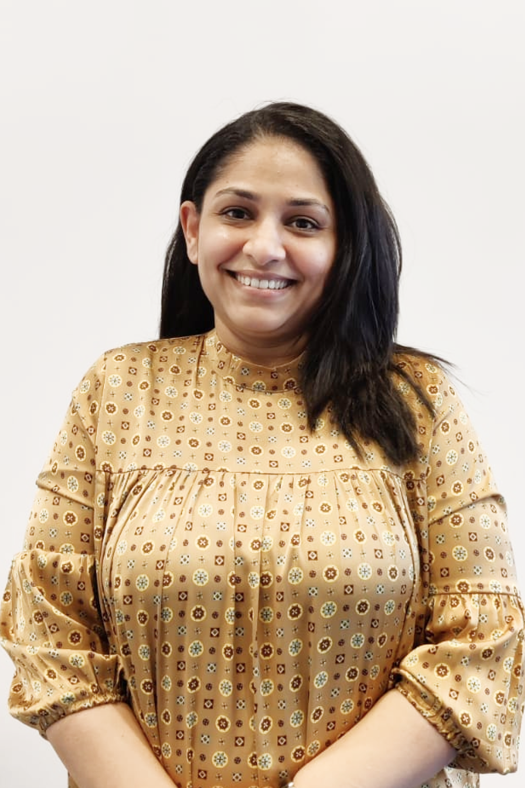 Bindi Vora