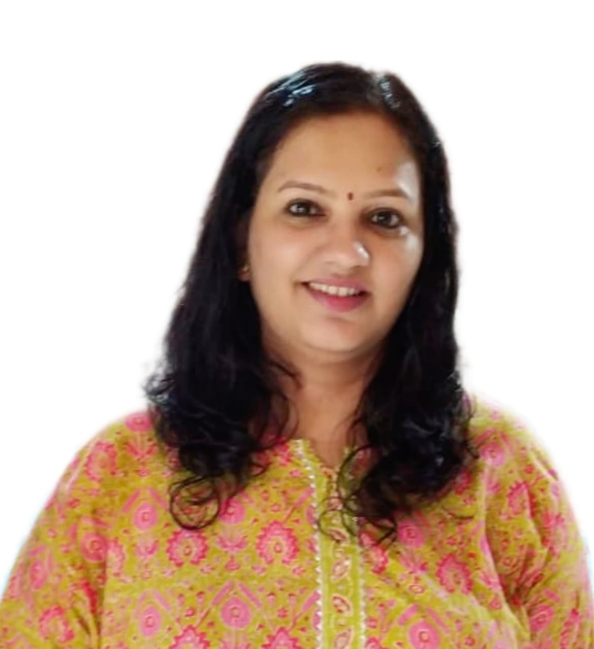 Bindiya Nair