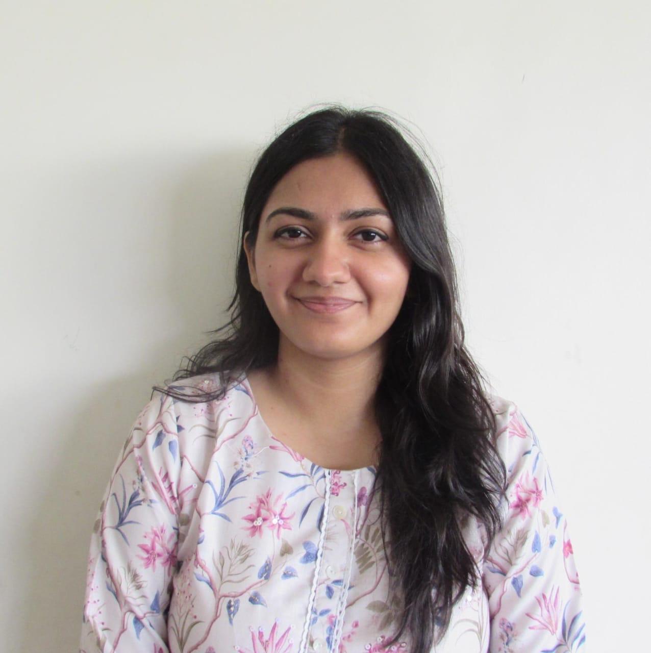 Ishika Shah