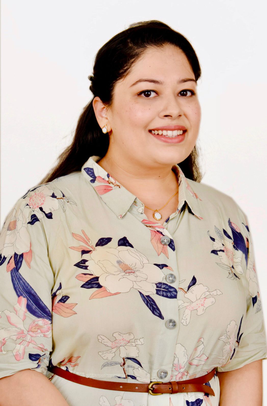 Namrata Gupta