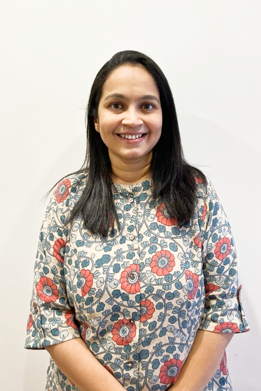 Preksha Gada